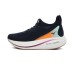 Mizuno Neo Vista 2 Ανδρικά Αθλητικά Παπούτσια Training Baritone Blue / Tangelo