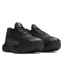 Under Armour Ανδρικά Αθλητικά Παπούτσια Running Μαύρο