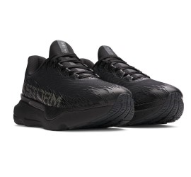 Under Armour Ανδρικά Αθλητικά Παπούτσια Running Μαύρο