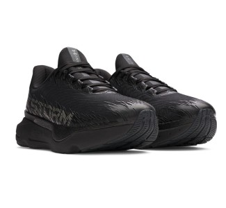 Under Armour Ανδρικά Αθλητικά Παπούτσια Running Μαύρο