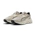 Puma Frequence Ανδρικά Αθλητικά Παπούτσια Training Warm White