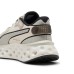 Puma Frequence Ανδρικά Αθλητικά Παπούτσια Training Warm White