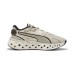 Puma Frequence Ανδρικά Αθλητικά Παπούτσια Training Warm White