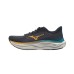 Mizuno Ανδρικά Αθλητικά Παπούτσια Running Μπλε Χρώμα