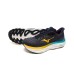 Mizuno Ανδρικά Αθλητικά Παπούτσια Running Μπλε Χρώμα