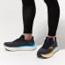 Mizuno Ανδρικά Αθλητικά Παπούτσια Running Μπλε Χρώμα