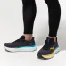 Mizuno Wave Sky 9 Ανδρικά Αθλητικά Παπούτσια Running Μπλε Χρώμα