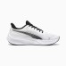 Puma Pounce Lite Ανδρικά Αθλητικά Παπούτσια Running White Black