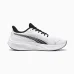 Puma Pounce Lite Ανδρικά Αθλητικά Παπούτσια Running White Black
