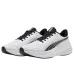 Puma Pounce Lite Ανδρικά Αθλητικά Παπούτσια Running White Black