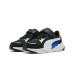 Puma Trinity 2 Ac+ Ps Παιδικά Sneakers με Σκρατς Μαύρα