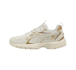 Puma Milenio Tech Day/Night Γυναικεία Αθλητικά Παπούτσια 