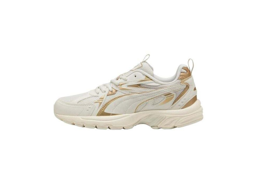 Puma Milenio Tech Day/Night Γυναικεία Αθλητικά Παπούτσια 