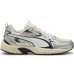 Puma Milenio Tech Γυναικεία Sneakers Λευκο