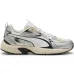 Puma Milenio Tech Γυναικεία Sneakers Λευκο