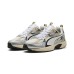 Puma Milenio Tech Γυναικεία Sneakers Λευκο