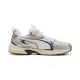 Puma Milenio Tech Γυναικεία Sneakers Λευκο