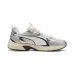 Puma Milenio Tech Γυναικεία Sneakers Λευκο