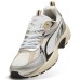 Puma Milenio Tech Γυναικεία Sneakers Λευκο