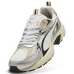 Puma Milenio Tech Γυναικεία Sneakers Λευκο
