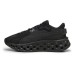 Puma Softride Frequence Ανδρικά Αθλητικά Παπούτσια Running Μαύρα