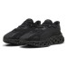 Puma Softride Frequence Ανδρικά Αθλητικά Παπούτσια Running Μαύρα