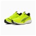 Puma Velocity Nitro 3 Ανδρικά Αθλητικά Παπούτσια Running Κίτρινα