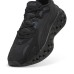 Puma Softride Frequence Ανδρικά Αθλητικά Παπούτσια Running Μαύρα