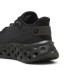 Puma Softride Frequence Ανδρικά Αθλητικά Παπούτσια Running Μαύρα