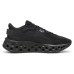 Puma Softride Frequence Ανδρικά Αθλητικά Παπούτσια Running Μαύρα