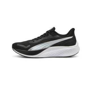 Puma Pounce Lite Ανδρικά Αθλητικά Παπούτσια Running Μαύρα