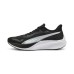 Puma Pounce Lite Ανδρικά Αθλητικά Παπούτσια Running Μαύρα