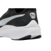 Puma Pounce Lite Ανδρικά Αθλητικά Παπούτσια Running Μαύρα