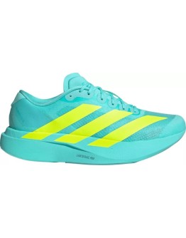 Adidas Evo Sl Ανδρικά Αθλητικά Παπούτσια Running Flash Aqua / Lucid Lemon / Mint Ton