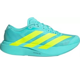 Adidas Evo Sl Ανδρικά Αθλητικά Παπούτσια Running Flash Aqua / Lucid Lemon / Mint Ton