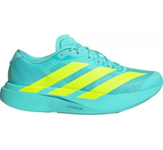 Adidas Evo Sl Ανδρικά Αθλητικά Παπούτσια Running Flash Aqua / Lucid Lemon / Mint Ton