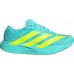 Adidas Evo Sl Ανδρικά Αθλητικά Παπούτσια Running Flash Aqua / Lucid Lemon / Mint Ton