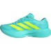 Adidas Evo Sl Ανδρικά Αθλητικά Παπούτσια Running Flash Aqua / Lucid Lemon / Mint Ton