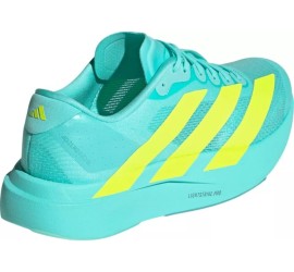Adidas Evo Sl Ανδρικά Αθλητικά Παπούτσια Running Flash Aqua / Lucid Lemon / Mint Ton