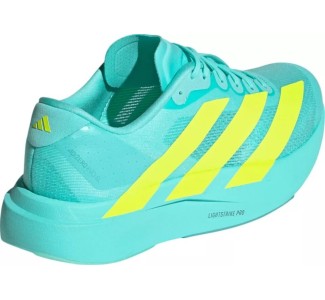 Adidas Evo Sl Ανδρικά Αθλητικά Παπούτσια Running Flash Aqua / Lucid Lemon / Mint Ton