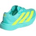 Adidas Evo Sl Ανδρικά Αθλητικά Παπούτσια Running Flash Aqua / Lucid Lemon / Mint Ton