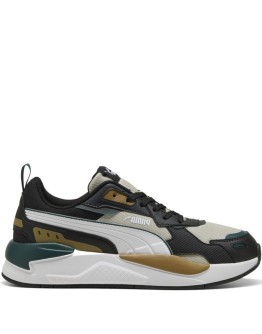 Puma X-Ray 3 Ανδρικά Sneakers Πολύχρωμα