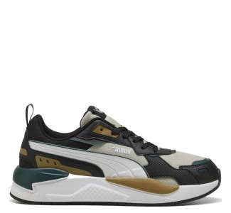 Puma X-Ray 3 Ανδρικά Sneakers Πολύχρωμα