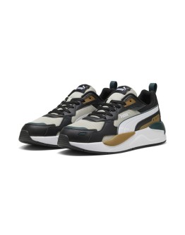 Puma X-Ray 3 Ανδρικά Sneakers Πολύχρωμα