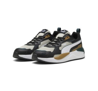 Puma X-Ray 3 Ανδρικά Sneakers Πολύχρωμα