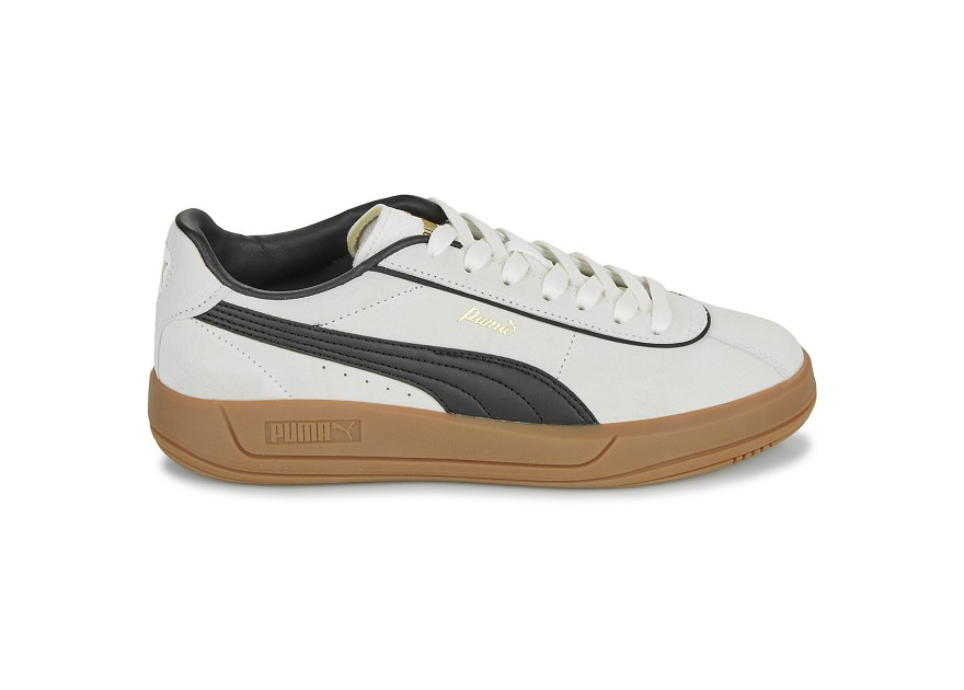 PUMA Club Klassika Suede Sneakers Women 400718 01