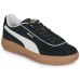 Puma Club Klassika SD Γυναικεία Sneakers Μαύρα