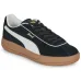 Puma Club Klassika SD Γυναικεία Sneakers Μαύρα