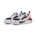 Puma Ανδρικά Sneakers Λευκά