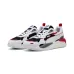 Puma Ανδρικά Sneakers Λευκά